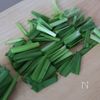 春キャベツのたっぷり黒ごま鍋の工程2