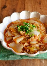 白菜 作り置き 子供の人気料理 レシピランキング 58品 Nadia ナディア