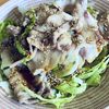 AYAMAMAの作ってみた!投稿(【レンジでよだれ豚】5分で完成♡パパッと作れて絶品!)