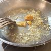 こっくりした風味【きのこの味噌クリームパスタ】の工程4
