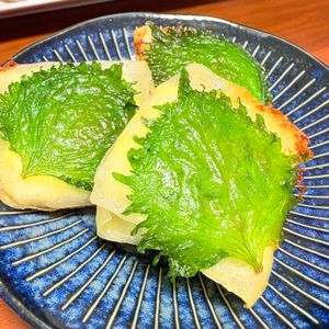 かさやの作ってみた!投稿(〖 余った皮で 〗はんぺんチーズサンド)