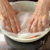 鶏肉と根菜とこんにゃくの煮物の工程6