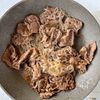 10分で完成!牛もも肉の韓国風炒め〜お弁当にも◎〜の工程5