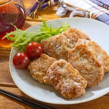 台湾風チキンナゲット