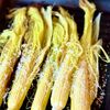 味付けこれだけ!ヤングコーンのイタリアングリルの工程3