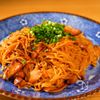 こういうのでいいんだよ！という美味しさ！韓国風辛麺