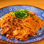 こういうのでいいんだよ！という美味しさ！韓国風辛麺
