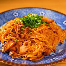 こういうのでいいんだよ！という美味しさ！韓国風辛麺
