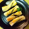 チョロリスの作ってみた!投稿(オリーブとチーズのねじりパイ)