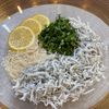楽ラク手抜キッチン🐶🐾の作ってみた!投稿(食欲がないときでもOK！しらすとカイワレ大根の白だしそうめん)