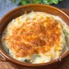 【野菜だけで大満足】米粉で♡かぶと白菜の味噌ドリア