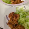 はちわれの作ってみた!投稿(タンドリー風マヨチキン【#下味冷凍#お弁当#漬けて焼くだけ】)
