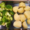 金の洋食屋さんシリーズ②愛してる人に作るビーフシチュー💖♪の工程7