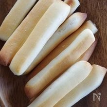 焼きたてを楽しもう！手作りパンカタログ