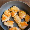 フライパンひとつで洋食屋風チキンソテー甘辛粒マスタードソースの工程4