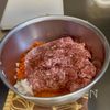 別で食べてもロールキャベツ🥬の工程3