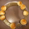 米粉でもっちり!明太子入りポテトボールの工程7