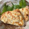 mi♡の作ってみた!投稿(めかじきの味噌マヨチーズ焼き)