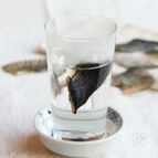 ひれ酒の美味しい飲み方