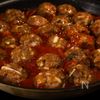 イタリアのおふくろの味ポルペッティーニの工程6