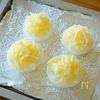 【新たまねぎのチーズ焼き おかか醤油】じゅわっとあまい♡の工程3