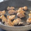 【10分でできる♡鶏肉と白菜のとろとろ煮】家族も爆食い!の工程2