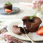 本当に美味しいフォンダンショコラ｜何度も作りたい定番レシピVol.245