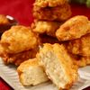 むね肉と豆腐でつくる！チキンナゲット