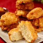 むね肉と豆腐でつくる！チキンナゲット