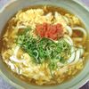 M*Pの作ってみた!投稿(簡単美味しい!明太かき玉うどん【生姜入りで体温まる◎】)