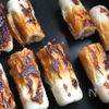 😋【大葉入りちくわの肉詰め】箸が止まらない美味しさです😋の工程4