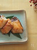 子供も食べ易い♪こってりぶり照り　作り置き・おせちにも