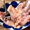 レンジで7分！お皿1枚で完結【やわらか照り焼きチキン】の工程1