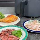 【保存版】COSORIで焼くローストビーフ・ポーク・チキン