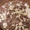 野菜たっぷり!なすのミートドリアの工程4