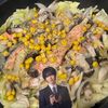 それぞれの作ってみた!投稿(フライパン1発で衝撃の旨さ！味噌バタコーンで鮭ちゃんちゃん)
