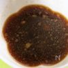 箸が止まらない♪豚こまとれんこんの生姜焼きの下準備