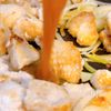 鶏むね肉の味噌生姜焼きの工程4