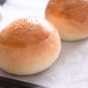 バンズから作る🍔至高のハンバーガー☆Hamburgerの工程7