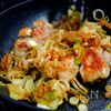 外パリッ、中ジューシー【鶏肉のねぎ塩レモンステーキ】の工程7