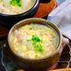 かぶがとろける♡塩麹のやさしいカニたまあん