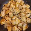 ぺんぎん?の作ってみた!投稿(ワンパン15分☆【照り焼きマヨチキン】)