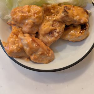 1177590の作ってみた!投稿(【家族から大好評！】ご飯が止まらない絶品鶏チリ)