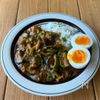 時短で完成!【自慢の夏野菜たっぷりカレー】ご飯すすむ♩の工程6