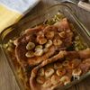 ほったらかしトンテキの工程4