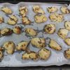 【鶏むね肉のオーブン焼き塩昆布梅風味】米粉で作る和風おかず！の工程4