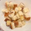 カリッと止まらない♪食パンラスクの工程2