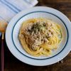 白だしで簡単!感動の激うま♪ボロネーゼビアンコの工程5