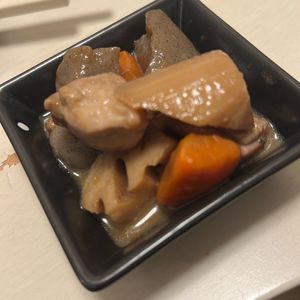 557694の作ってみた!投稿(【定番ほっこり筑前煮】ほっとする味♡お正月◎作り置きにも◎)