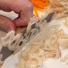 子どもがハマる！ほっこり優しい【ちらし寿司】の工程1
